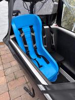 Babboe ( urban arrow) peuterzitje, Fietsen en Brommers, Fietsaccessoires | Fietsstoeltjes, Ophalen, Zo goed als nieuw, Babboe