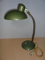 vintage bureau/tafellamp, Enlèvement, Utilisé