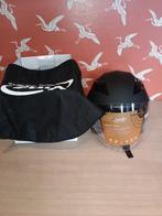 Helm, Motoren, Kleding | Motorhelmen, Overige merken, M, Ophalen of Verzenden, Nieuw zonder kaartje