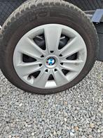 Winterset voor BMW F31. Michelin Alpin winterban3den 3 Ik ve, Autos : Pièces & Accessoires, Pneus & Jantes, Enlèvement ou Envoi