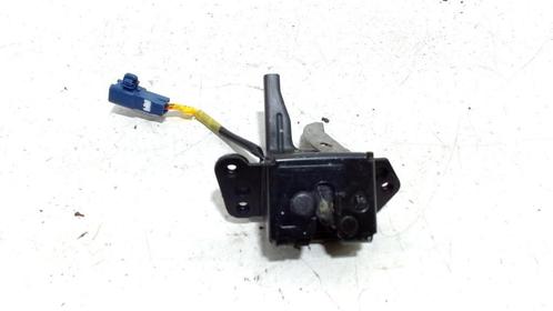 SLOTVANGER ACHTERKLEP ELEKTR. Toyota Yaris II (P9), Auto-onderdelen, Carrosserie, Achterklep, Toyota, Gebruikt
