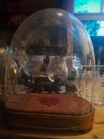 ovale globe, Ophalen, Zo goed als nieuw