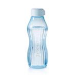 Tupperware XtremAqua fles 880 ml lichtblauw, Ophalen of Verzenden, Nieuw
