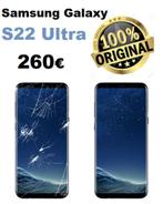 Réparation écran Samsung Galaxy S22 Ultra pas cher Bruxelles, Ophalen, Samsung