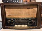 Een mooie antieke radio, Ophalen of Verzenden, Zo goed als nieuw