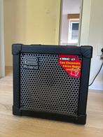 Roland Cube 15 gitaarversterker, Muziek en Instrumenten, Ophalen, Gebruikt, Gitaar