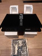 Signat AP 300 power amplifier, Enlèvement ou Envoi, Comme neuf