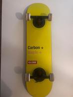Skateboard Globe Pre-built, Sport en Fitness, Ophalen, Gebruikt, Skateboard