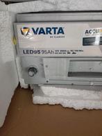 Accu VARTA LED95 105ah nieuw ID verpakking.mag wèg wegens du, Ophalen, Nieuw
