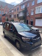 Opel Combo Life, Auto's, Opel, Stof, Euro 6, Handgeschakeld, 5 deurs