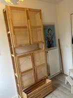 Ivar kast ikea, Enlèvement, Utilisé