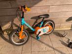Vélo décathlon 14 pouces garçon, Vélos & Vélomoteurs, Vélos | Vélos pour enfant, Stabilisateurs, Utilisé
