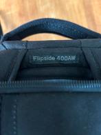 Rugzak Lowepro flipside 400AW, Audio, Tv en Foto, Foto | Cameratassen, Ophalen, Lowepro