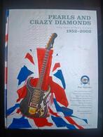 Guitare Burns, Musique & Instruments, Enlèvement, Comme neuf, Solid body, Autres marques