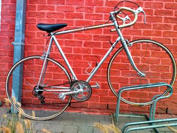 Koersfiets Peugeot . beschikbaar voor biedingen