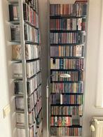 Cd collectie, Cd's en Dvd's, Ophalen, Zo goed als nieuw