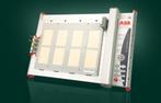 Plotter ABB AMS 500 - met véél toebehoren, Ophalen, Gebruikt, Printer
