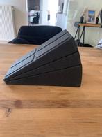 Slant Board (3 pieces), Ophalen, Zo goed als nieuw