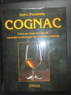COGNAC, Boeken, Ophalen of Verzenden, Zo goed als nieuw, Gert v. Paczensky