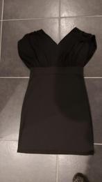 Little black dress, Votre Mode, mt M, Nieuw, Maat 38/40 (M), Ophalen of Verzenden, Zwart