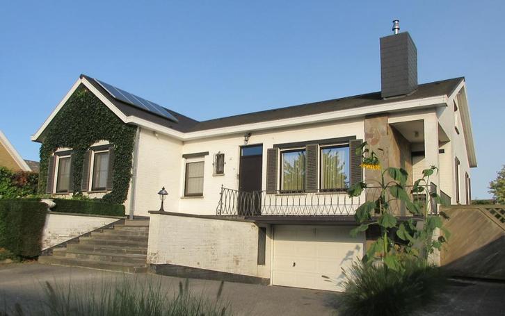ruime, energiezuinige villa met landelijk uitzicht  VELDEGEM, Immo, Huizen en Appartementen te koop, 500 tot 1000 m², Vrijstaande woning