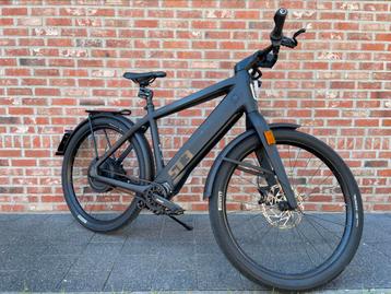 Stromer St3 Pinion-983Wh Large beschikbaar voor biedingen