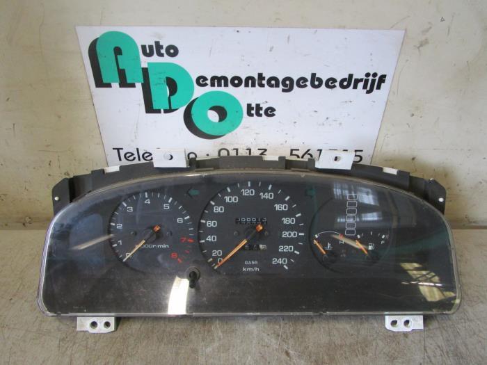 Instrument de bord d'un Mazda MX-6 (MX-6 92-), Autos : Pièces & Accessoires, Tableau de bord & Interrupteurs, Mazda, Utilisé, 3 mois de garantie
