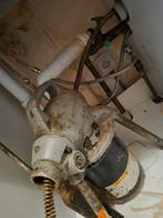 Débouchage, Enlèvement ou Envoi