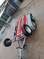 Remorque, Autos : Divers, Remorques, Comme neuf