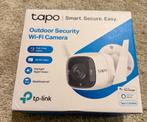 Camera Tp-Link Tapo C320WS, Ophalen, Zo goed als nieuw, Buitencamera