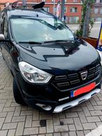 Dacia dokker 1.6, Trekhaak, Particulier, Dokker, Te koop