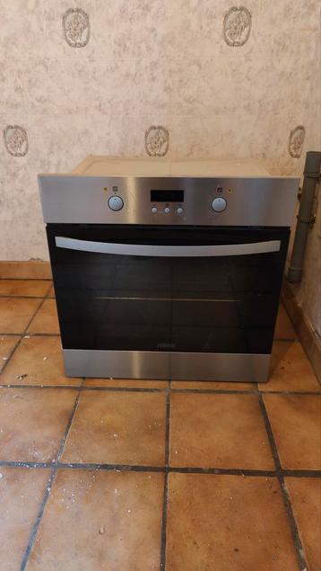 Zanussi oven beschikbaar voor biedingen