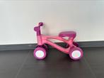 Roze loopfietsje voor peuter, merk Lena, Ophalen of Verzenden, Zo goed als nieuw, Loopfiets
