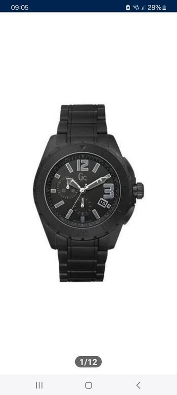 Gc Collection Black Mat valeur neuf 979€!!!, Enlèvement ou Envoi, Comme neuf
