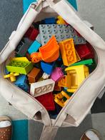 Lego Duplo 235stuks, Ophalen of Verzenden, Zo goed als nieuw