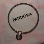 Pandora 20cm, Ophalen of Verzenden, Zo goed als nieuw, Zilver, Zilver
