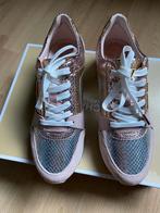 Sneakers Michael Kors, maat 36,5., Kleding | Dames, Schoenen, Sneakers, Ophalen of Verzenden, Roze, Zo goed als nieuw