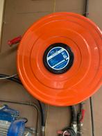 Brandhaspels 20m, Enlèvement, Utilisé