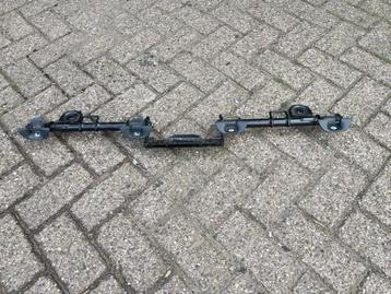 STEUN voor Isofix achterbank Fiat 500 (312) beschikbaar voor biedingen
