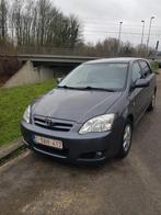 Toyota corolla, Corolla, Handgeschakeld, Particulier, 1598 cc