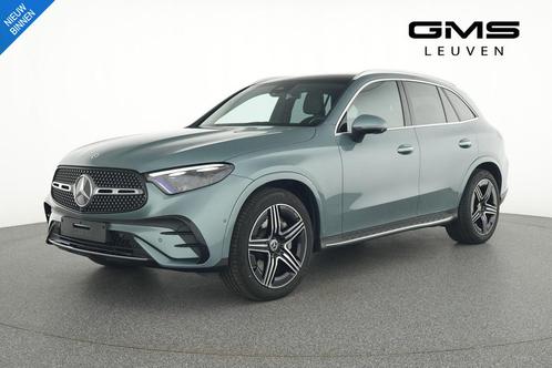 Mercedes-Benz GLC SUV 200 4MATIC AMG Line, Auto's, Mercedes-Benz, Bedrijf, Te koop, GLC, 360° camera, 4x4, ABS, Achteruitrijcamera