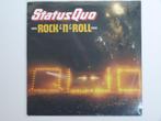 Status Quo  Rock 'N' Roll 7" 1985, 7 pouces, Pop, Utilisé, Enlèvement ou Envoi