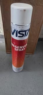 Vista Wegenverf wit Spray, Ophalen, Wit, Minder dan 5 liter, Verf