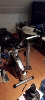 Home trainer, Ophalen, Gebruikt, Metaal, Benen