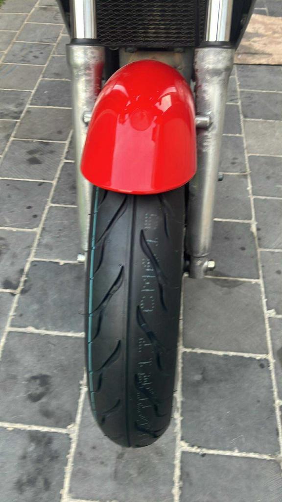 Kawasaki er 5, Motoren, Motoren | Kawasaki, Particulier, Naked bike, 12 t/m 35 kW, 2 cilinders, Minimaal motorrijbewijs A1, Ophalen