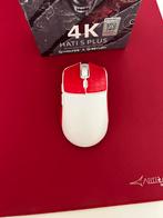 G-Wolves Hati S + 4k (49g), Rechtshandig, Muis, Gaming muis, Ophalen of Verzenden
