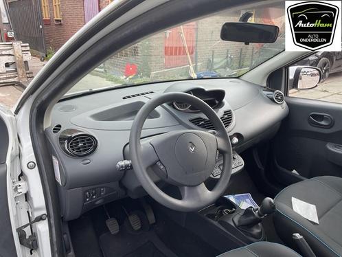 AIRBAG SET + COMPUTER Renault Twingo II (CN), Auto-onderdelen, Overige Auto-onderdelen, Renault, Gebruikt