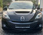 Mazda 3 mps, Auto's, Voorwielaandrijving, 4 cilinders, Parkeersensor, Handgeschakeld