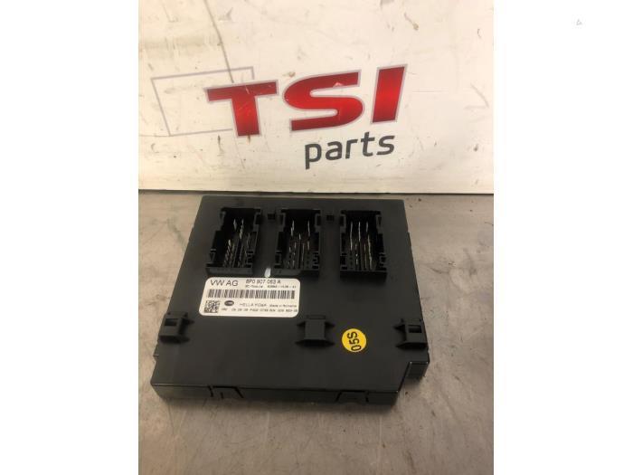 Computer Body Control van een Audi A3, Auto-onderdelen, Carrosserie, Audi, Gebruikt, 3 maanden garantie, Ophalen of Verzenden