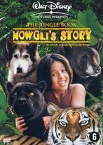 Disney dvd - The Jungle book - Mowgli's story, Ophalen of Verzenden, Film, Avontuur